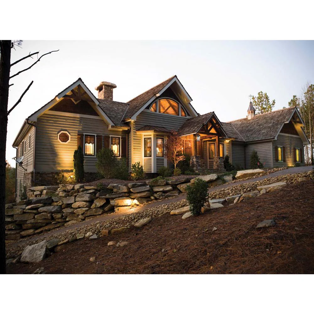 East River Outdoor 14.5-in Hanging Light Matte Black Finish w/ Clear Water Glass - Image 10