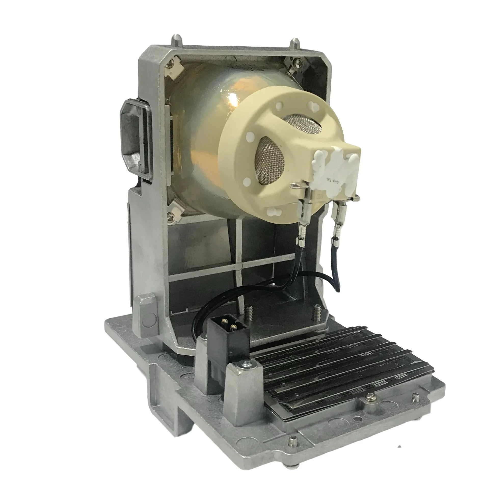 Eiki EK-800U Projector Lamp with Original OEM Bulb Inside - Image 3