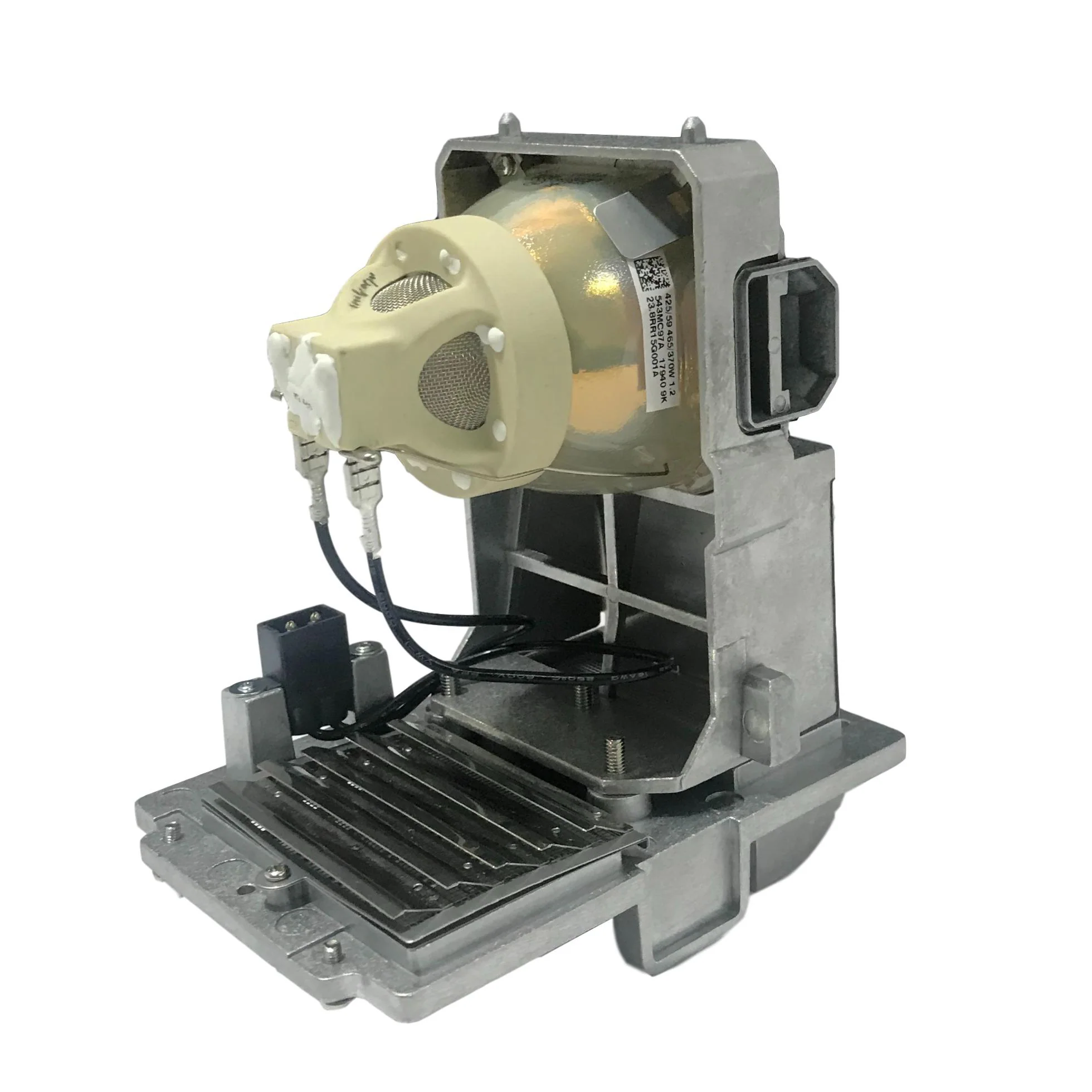Eiki EK-800U Projector Lamp with Original OEM Bulb Inside - Image 4