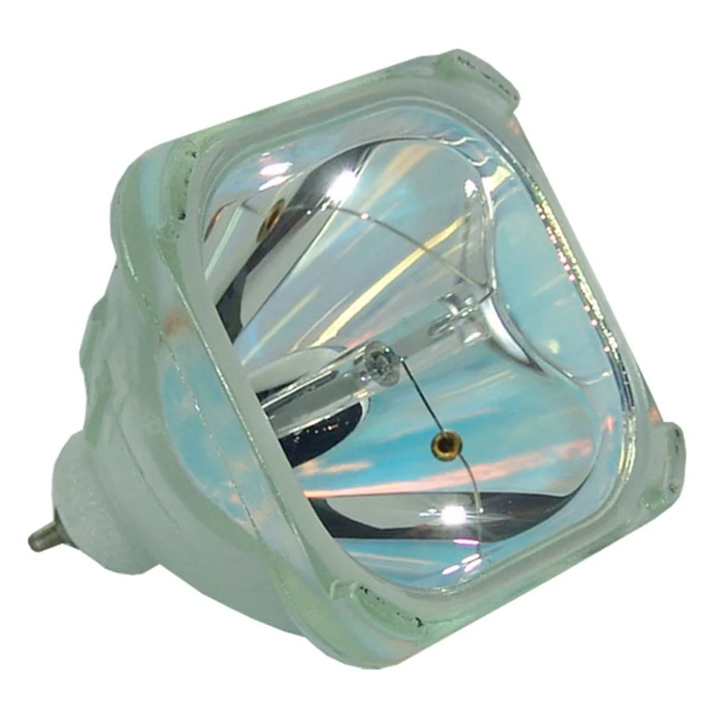 Eiki LC-SX4L - Genuine OEM Philips projector bare bulb replacement