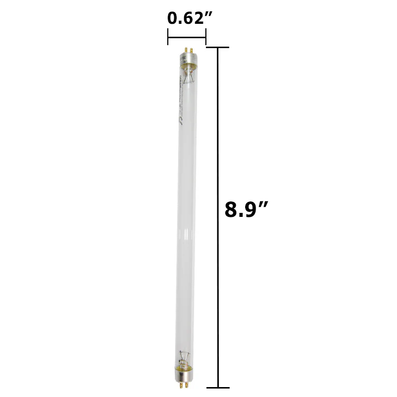 EiKO Global G11T5 Germicidal UV Replacement bulb - Osram OEM bulb - Image 3