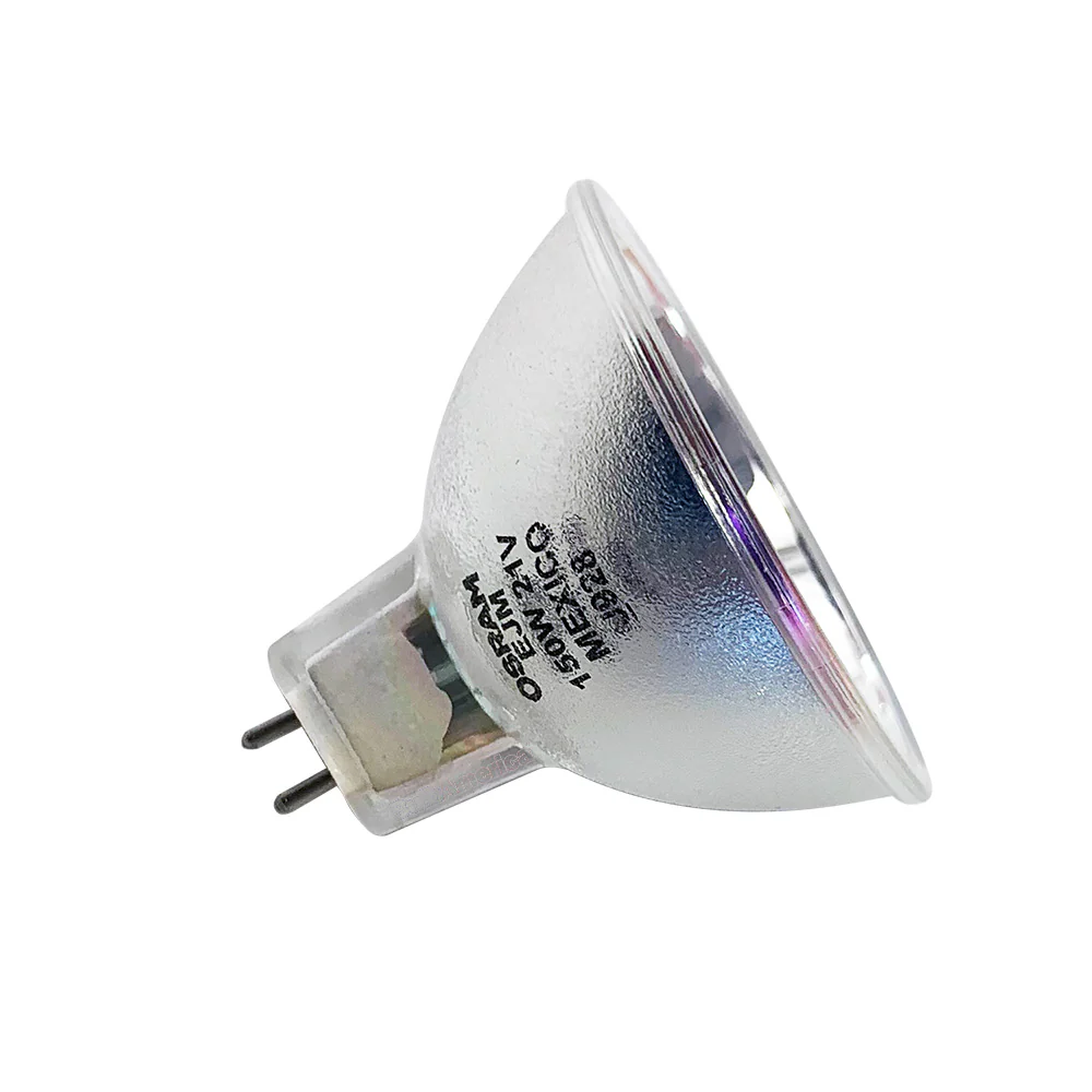 OSRAM EJM bulb MR16 150w 21v GX5.3 Halogen Light Bulb, No FG - Image 3