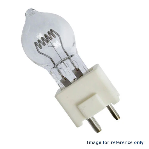 EKB 420w 120v Halogen Bulb - 54837 Replacement Lamp - Image 3