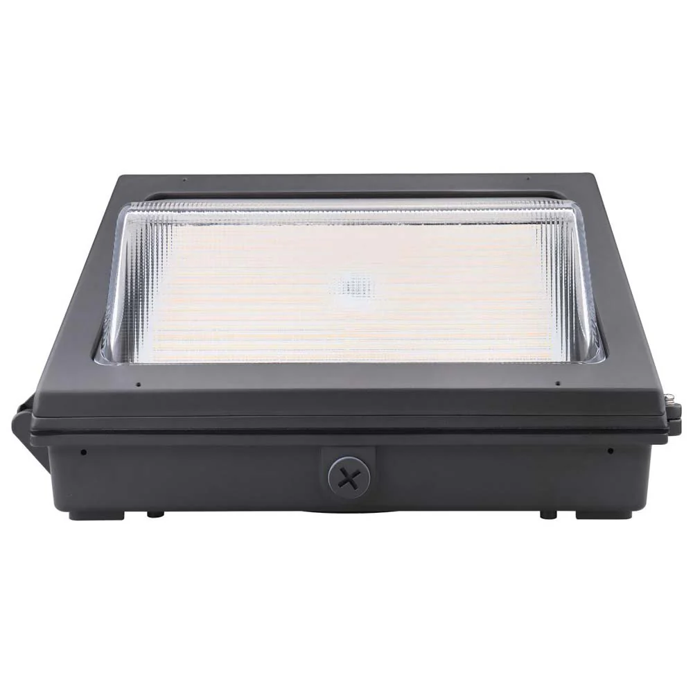 Emergency Architectural LED Wall Pack CCT Tunable 120-277v - Image 3
