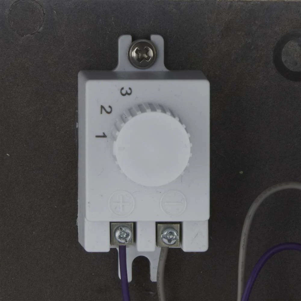 Emergency Architectural LED Wall Pack CCT Tunable 120-277v - Image 4