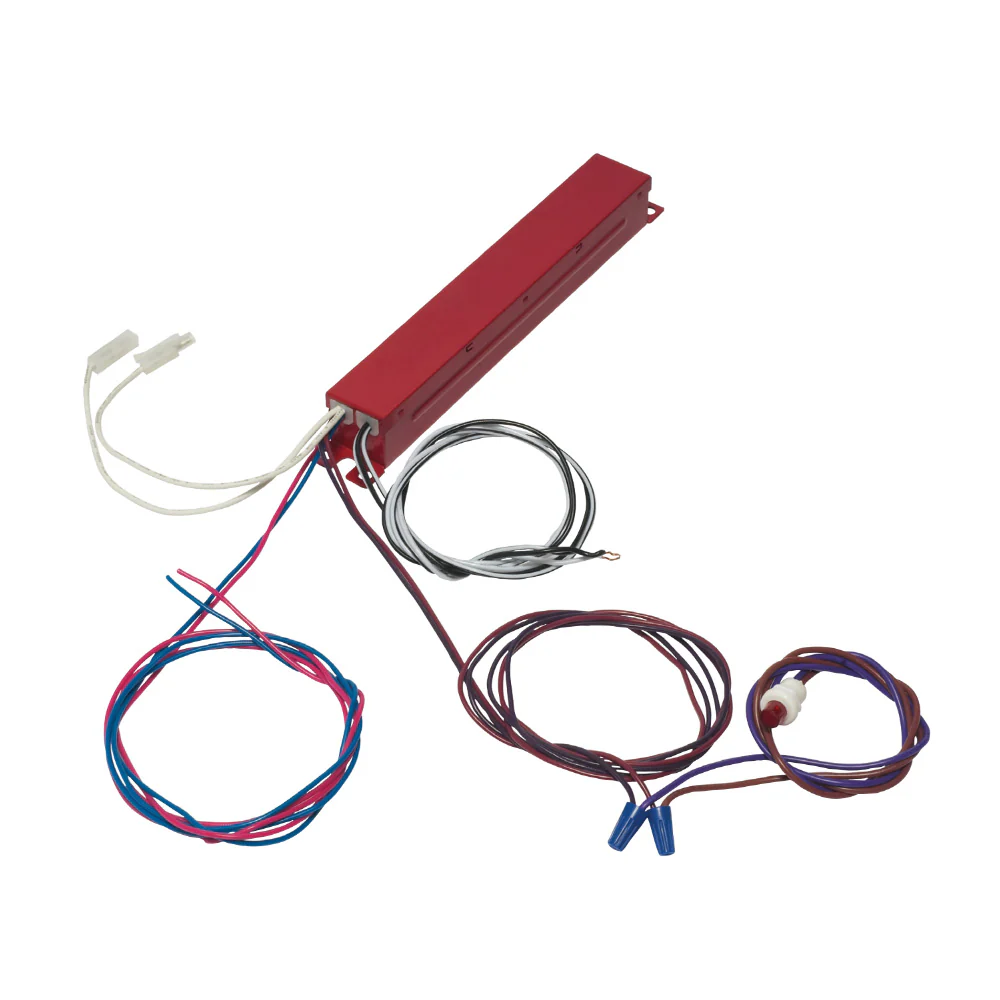5w Emergency battery backup and LED driver for LED T8 and T5 ballast bypass lamps