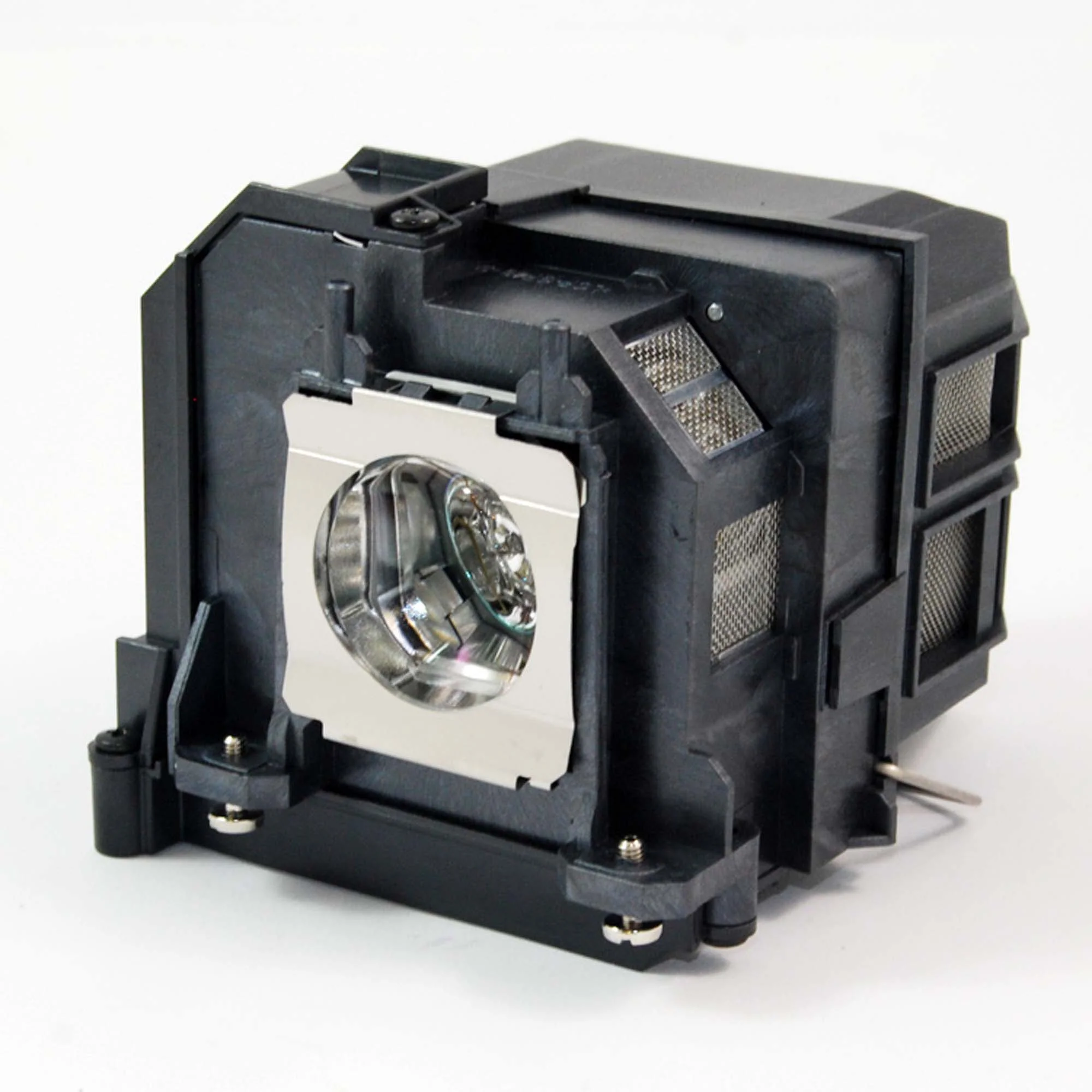 Epson BrightLink 475Wi - Projector Lamp Assembly Replacement