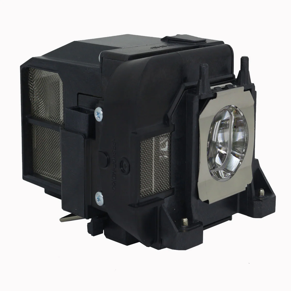 Epson EB-1975W - Projector Lamp Assembly Replacement - Image 2