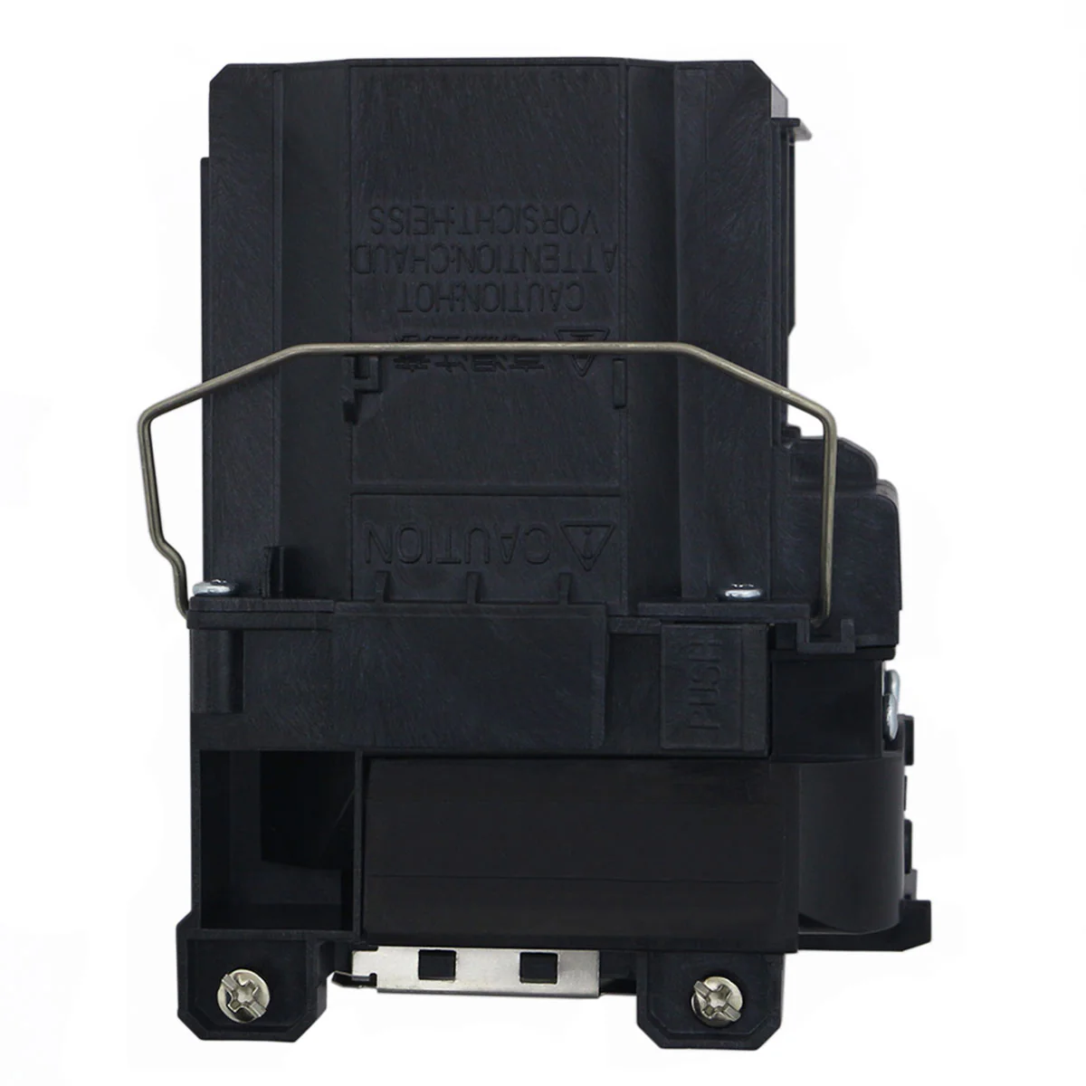 Epson EB-4650 - Projector Lamp Assembly Replacement - Image 6