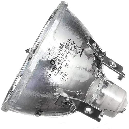 Epson EB-4770W - OSRAM Original OEM Projector Bare Bulb