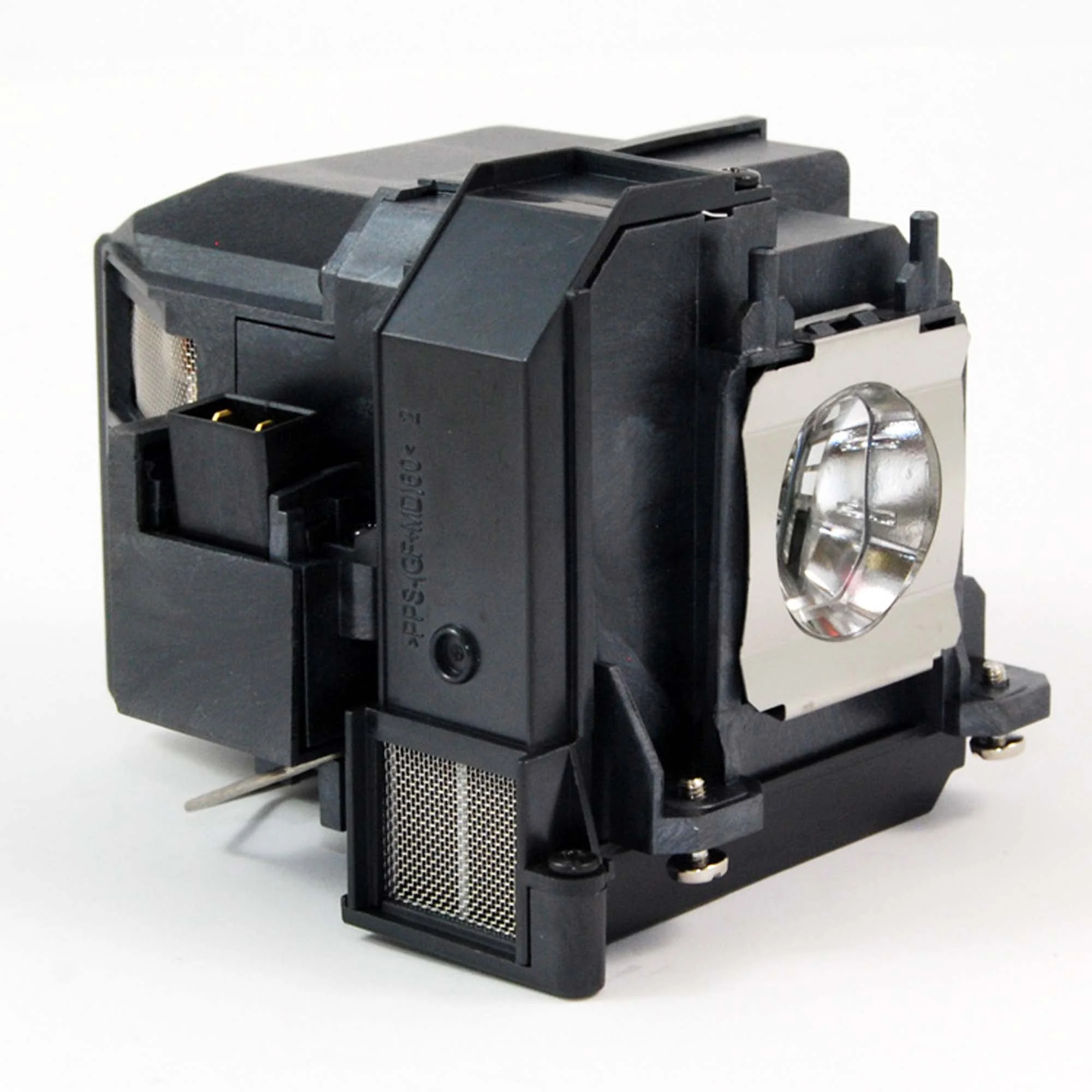 Epson EB-480 - Projector Lamp Assembly Replacement - Image 2