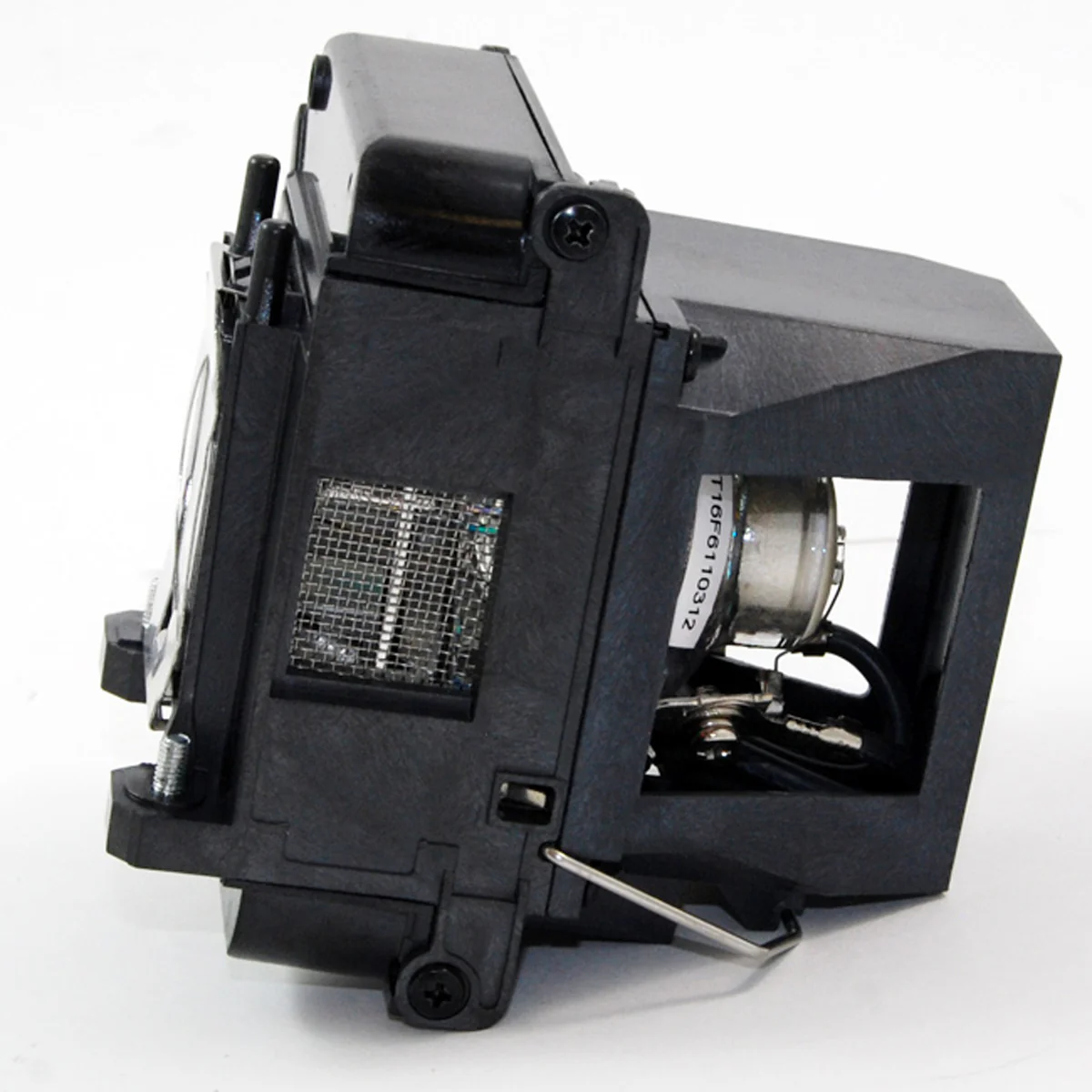Epson EB-915W - Projector Lamp Assembly Replacement - Image 2