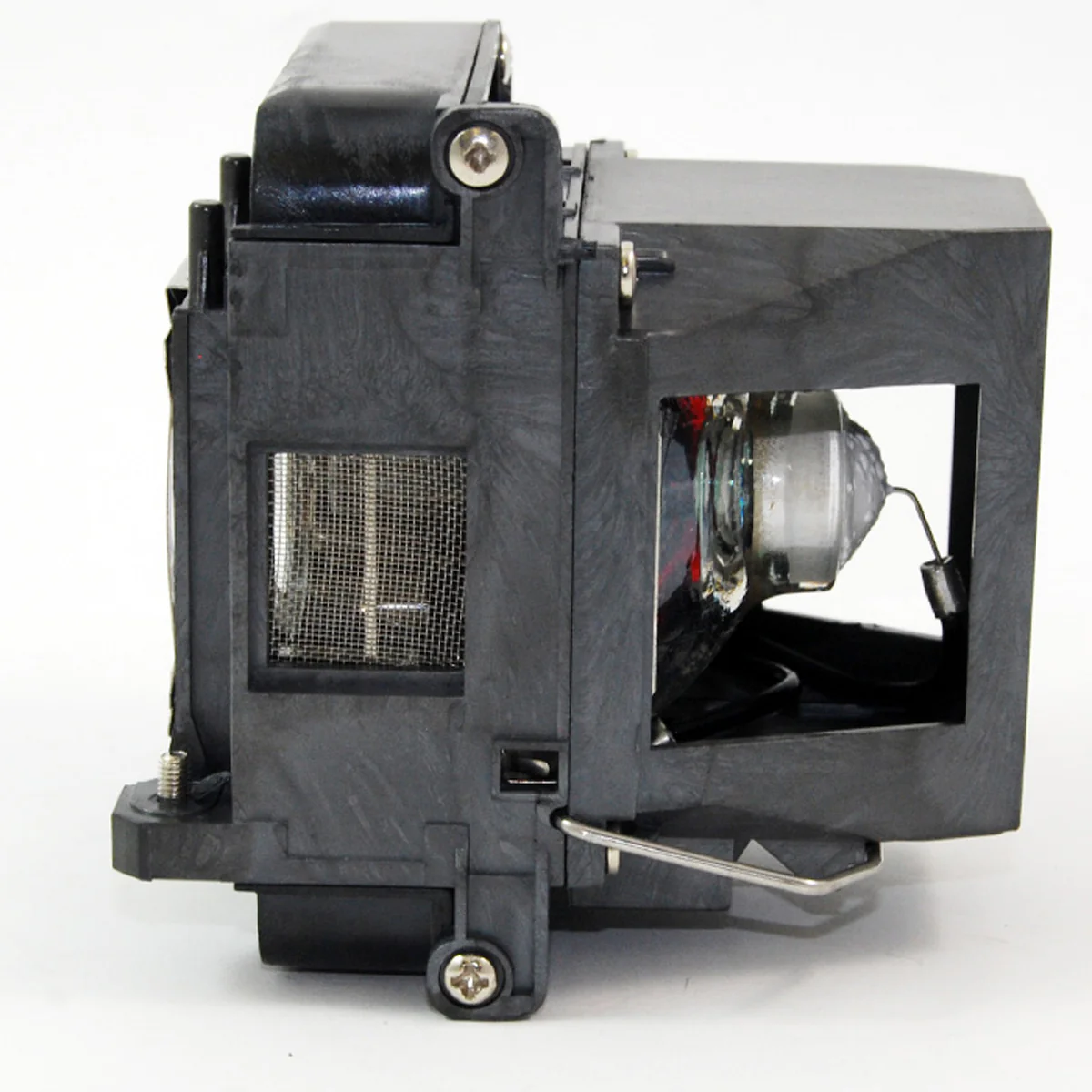 Epson EB-93 - Projector Lamp Assembly Replacement - Image 2