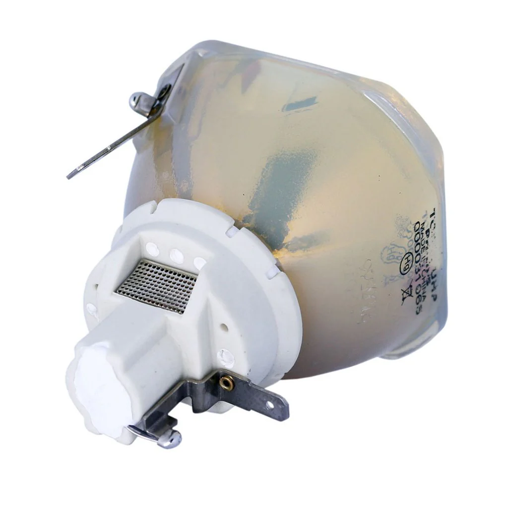 for Epson EB-G5650W - Genuine OEM Philips projector bare bulb replacement - Image 2