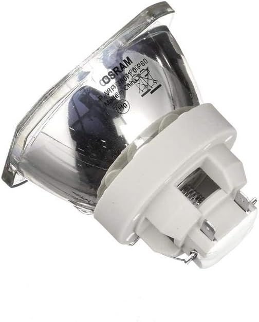 Epson EB-G6550 - OSRAM Original OEM Projector Bare Bulb