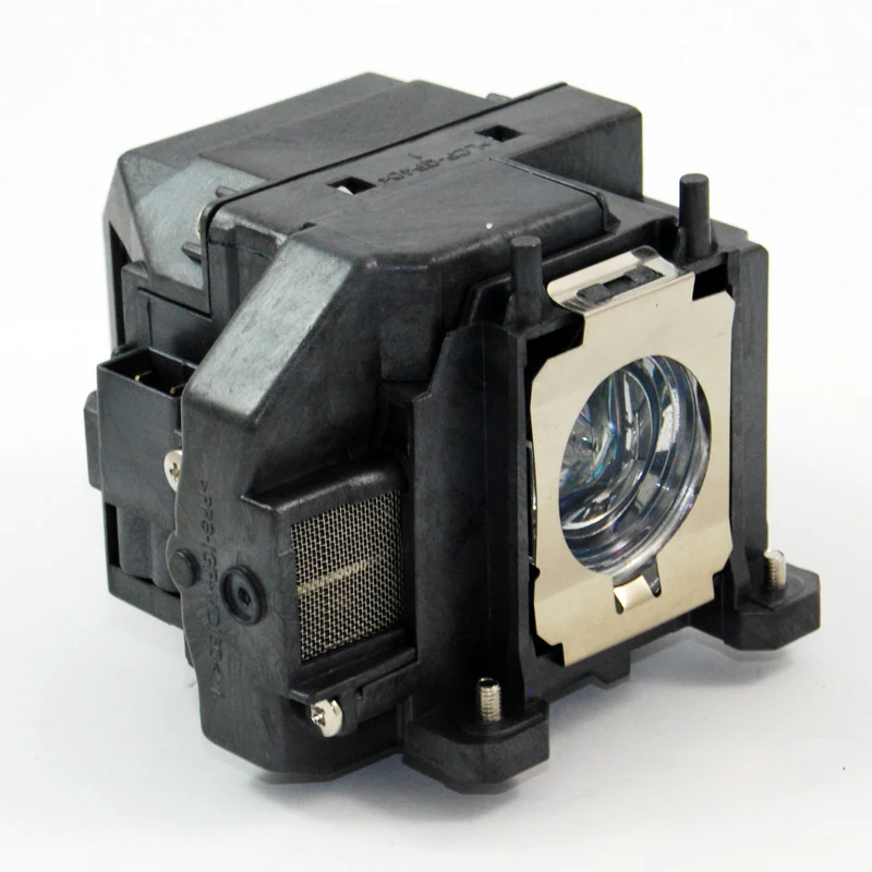 Epson EB-S022 Projector Housing with Genuine Original OEM Bulb