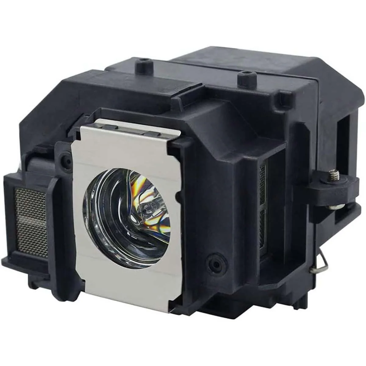 Epson EH-TW450 - Projector Lamp Assembly Replacement