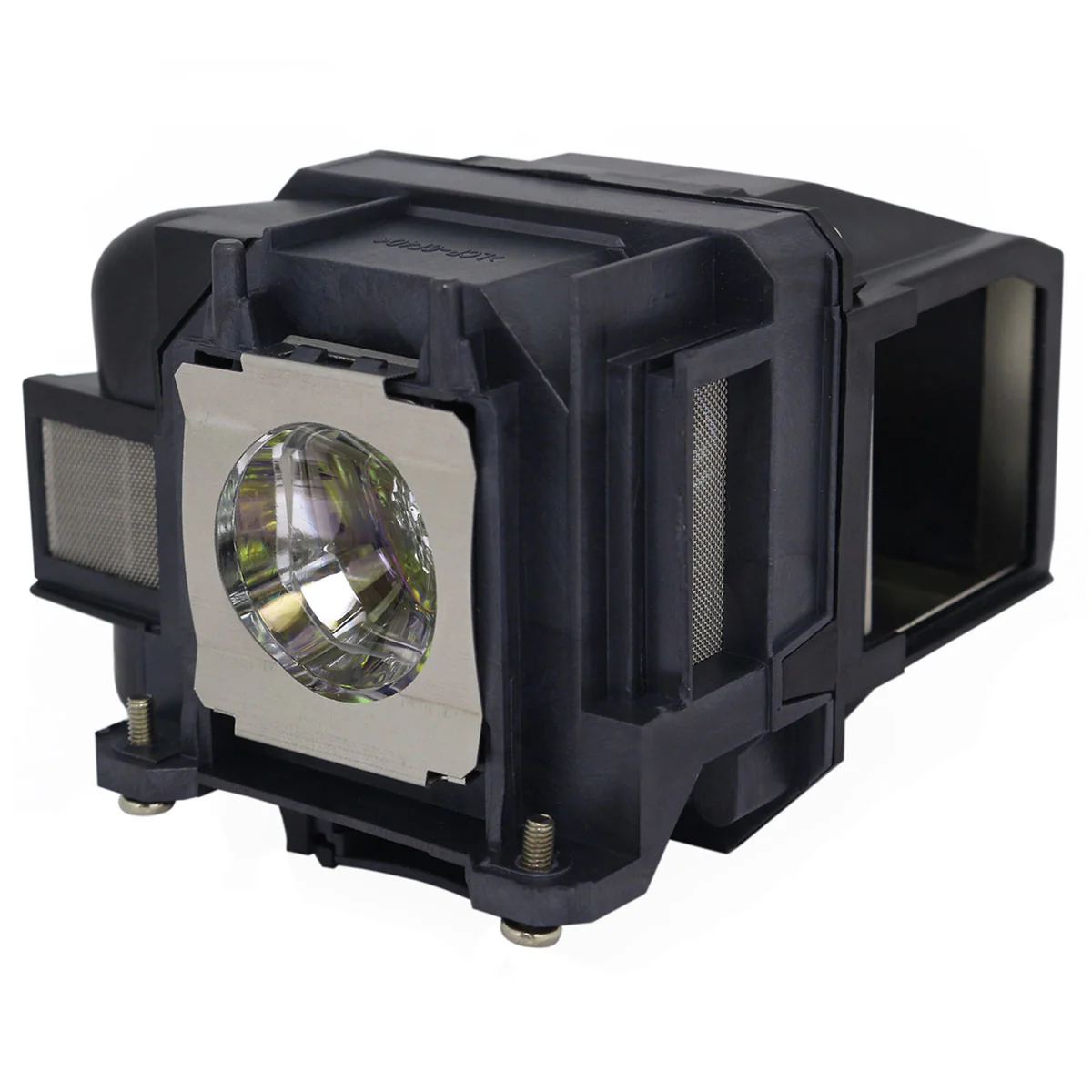 Epson EH-TW5200 - Projector Lamp Assembly Replacement