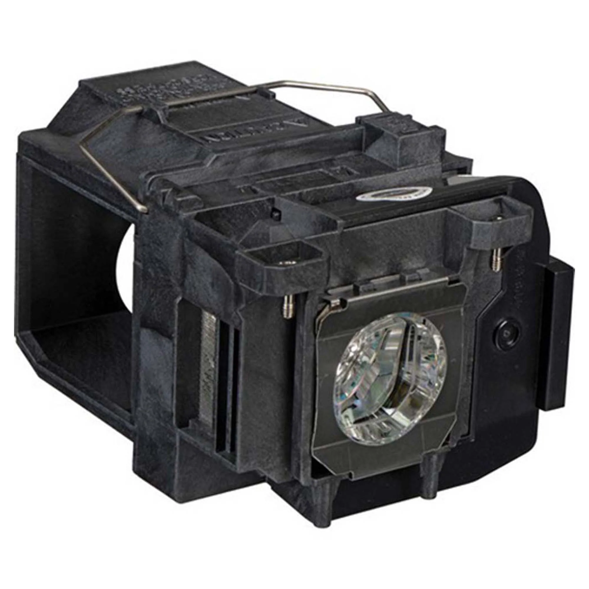Epson EH-TW7000 - Projector Lamp Assembly Replacement