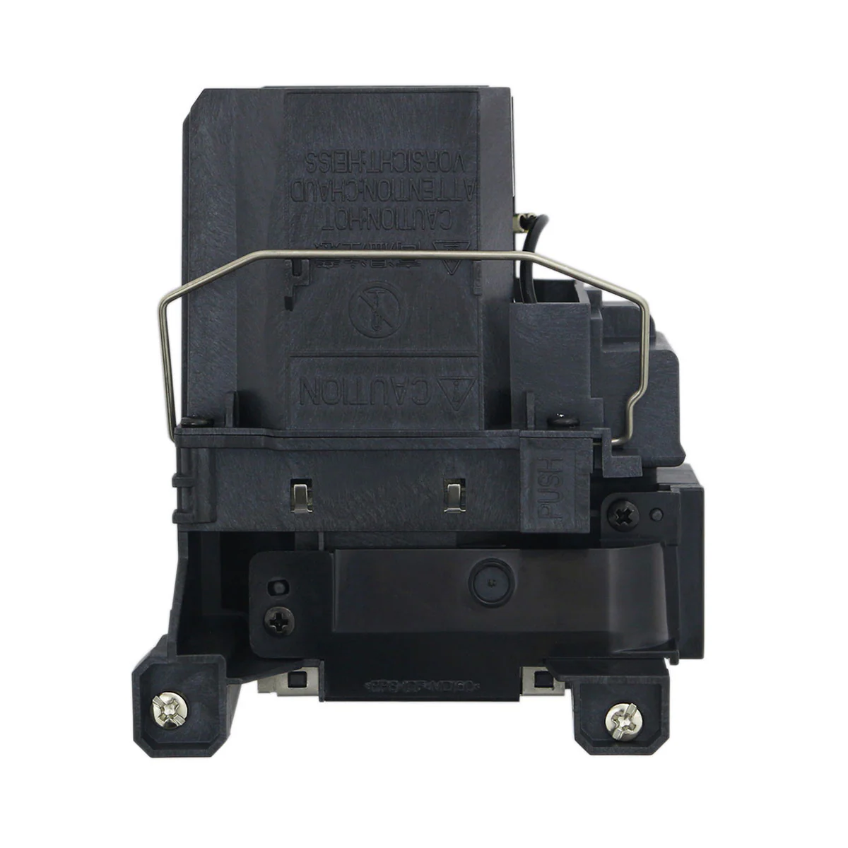 Epson EH-TW7300 - Projector Lamp Assembly Replacement - Image 6