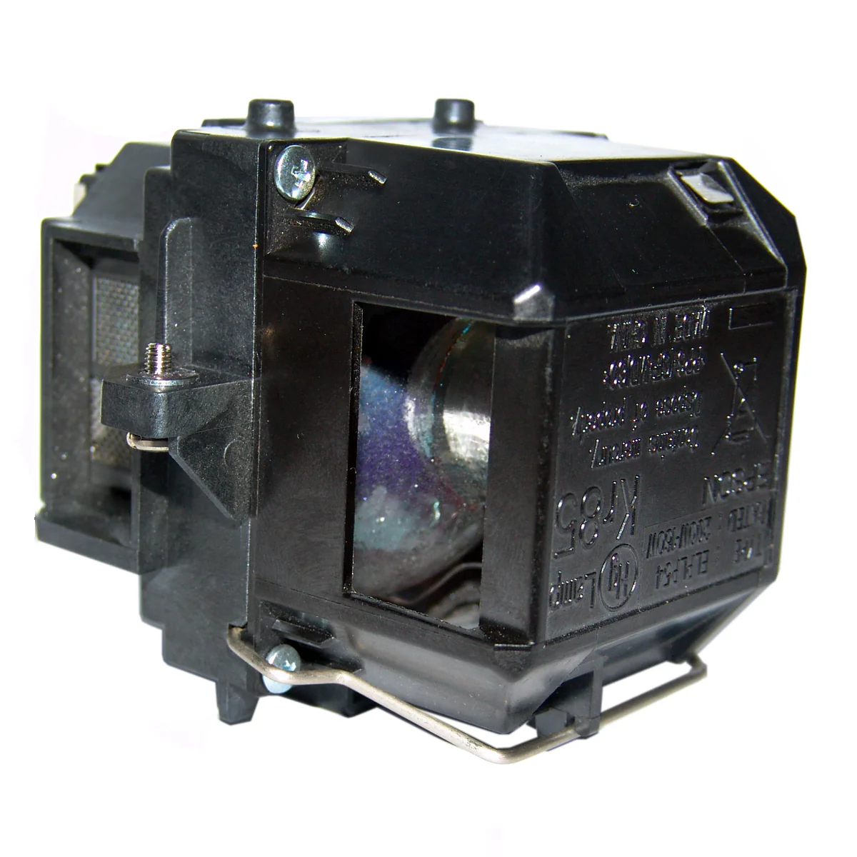 Epson ELP-LP56 - Projector Lamp Assembly Replacement - Image 2