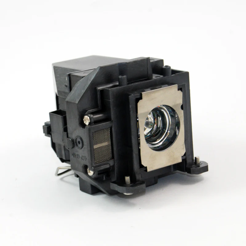 Epson ELP-LP57 Projector Housing with Genuine Original OEM Bulb - Image 3