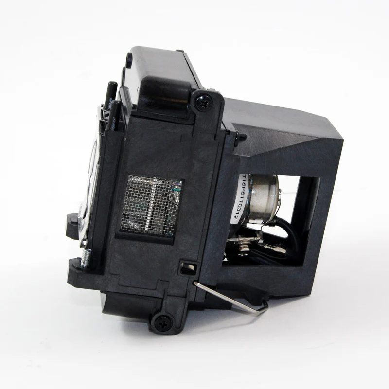 Epson ELP-LP64 Projector Housing with Genuine Original OEM Bulb - Image 2