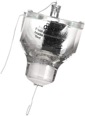 Epson ELPLP77 Projector Bare Bulb - P-VIP 230-200/0.8 E19C - Image 2