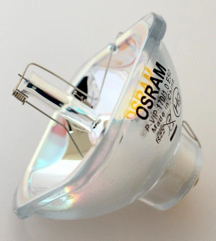 Epson EMP-740C - OSRAM Original OEM Projector Bare Bulb