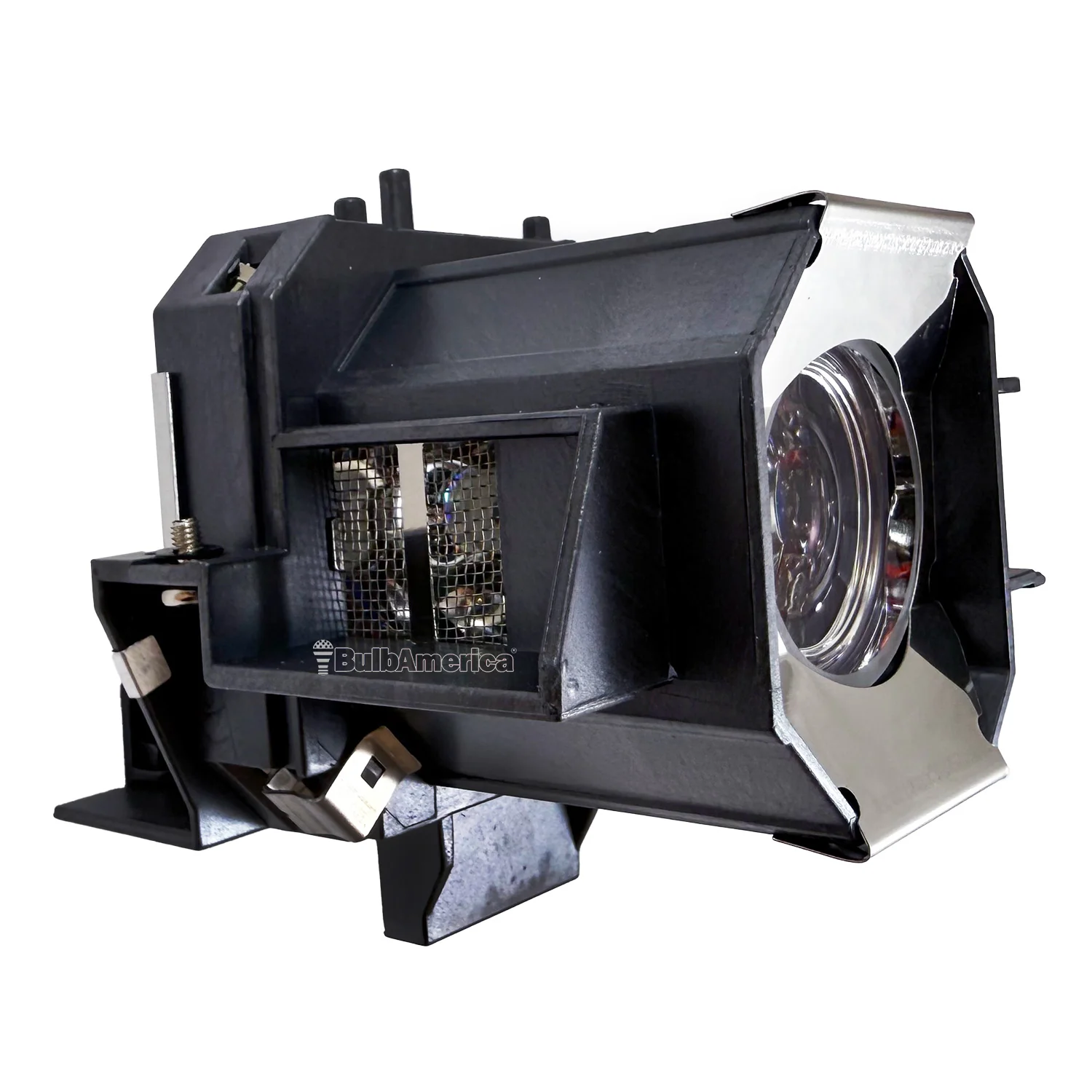 Epson EMP-TW2000 Projector Housing with Genuine Original OEM Bulb - Image 2