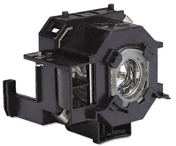 Epson EMP-X5 Projector Assembly with 170 Watt Projector Bulb