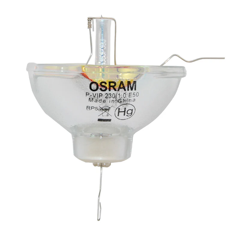 Epson H341A - OSRAM Original OEM Projector Bare Bulb