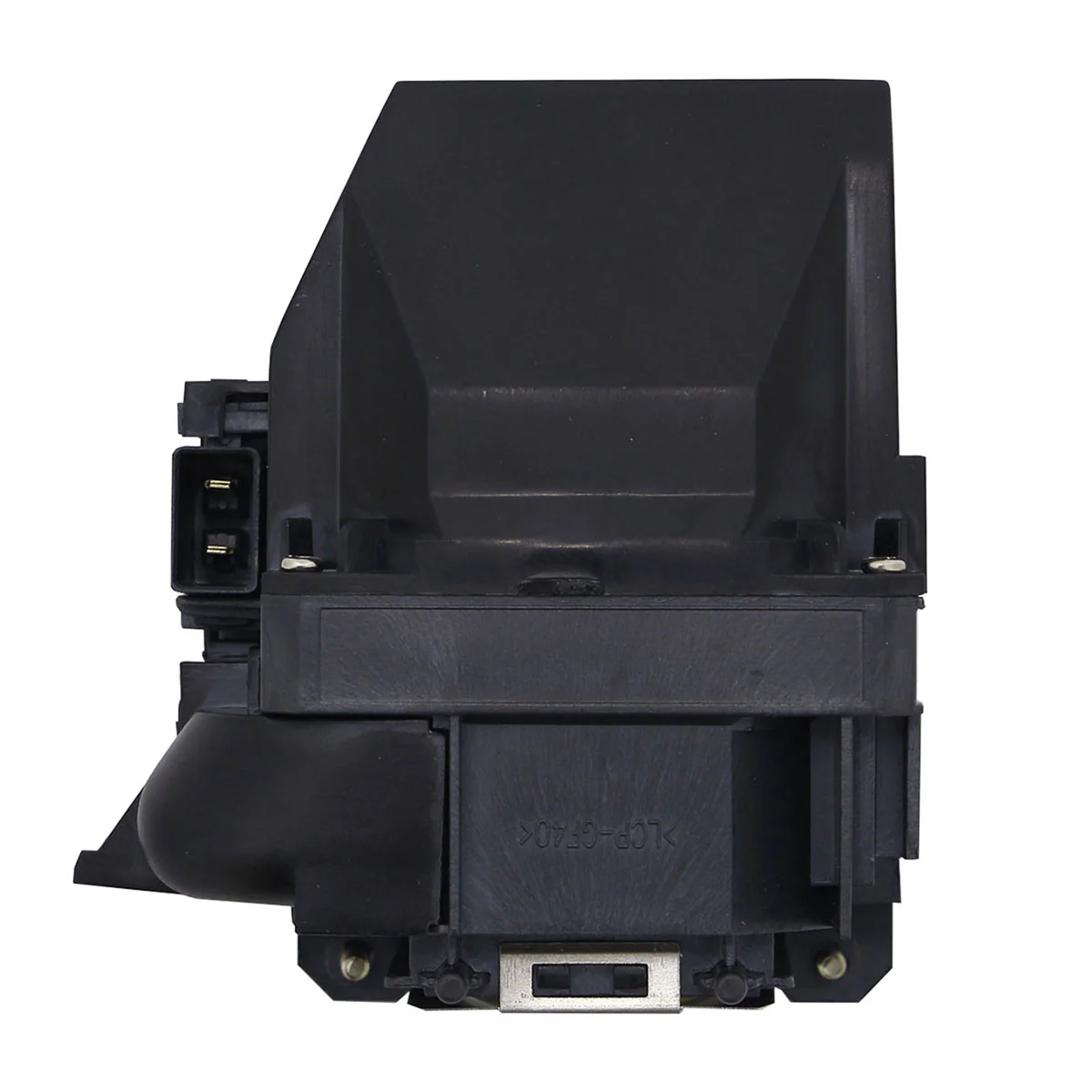 Epson H550C - Projector Lamp Assembly Replacement - Image 3