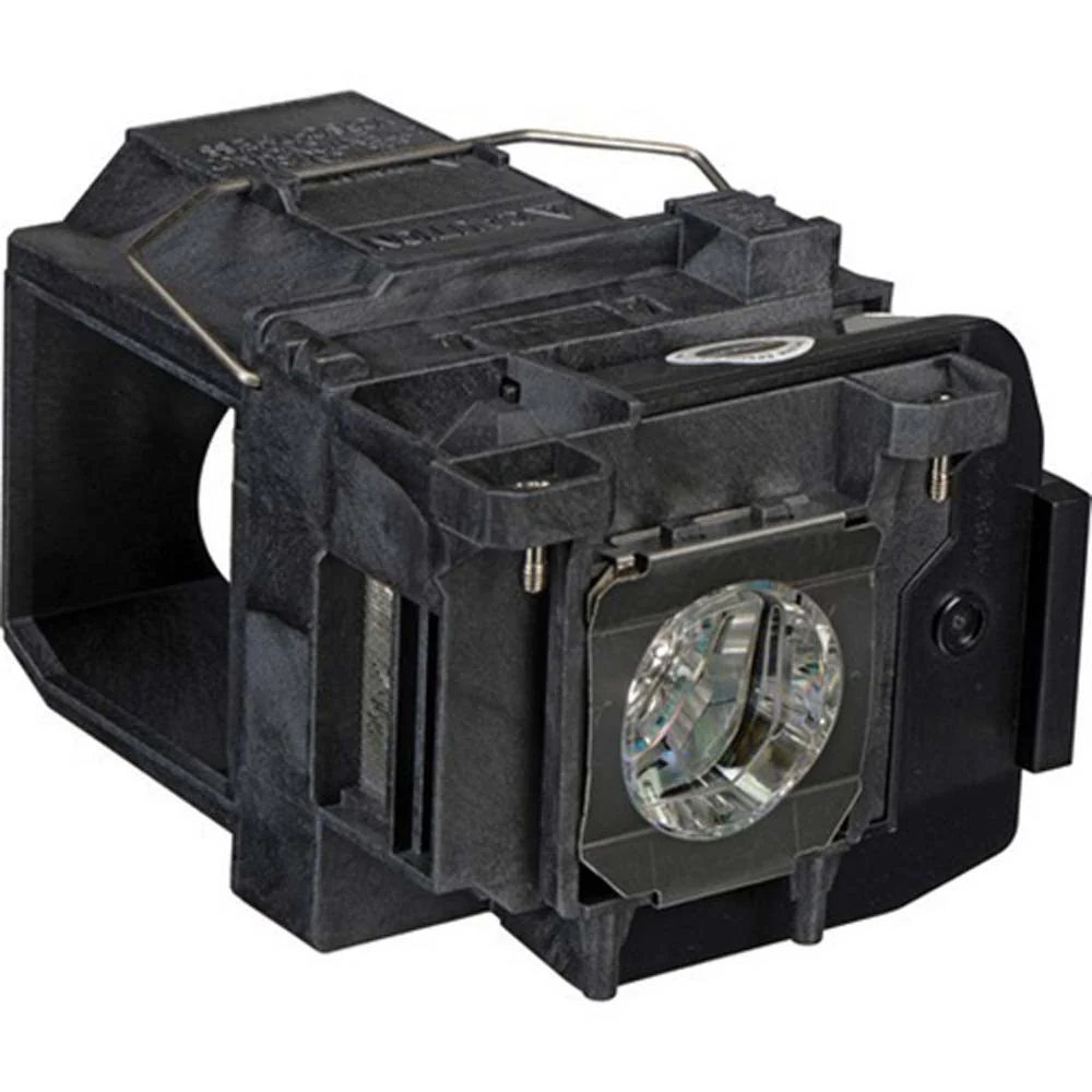 Epson HC 3510 - Projector Lamp Assembly Replacement