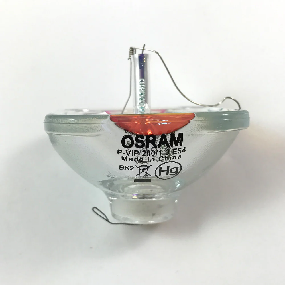 Epson HC8700UB - OSRAM Original OEM Projector Bare Bulb