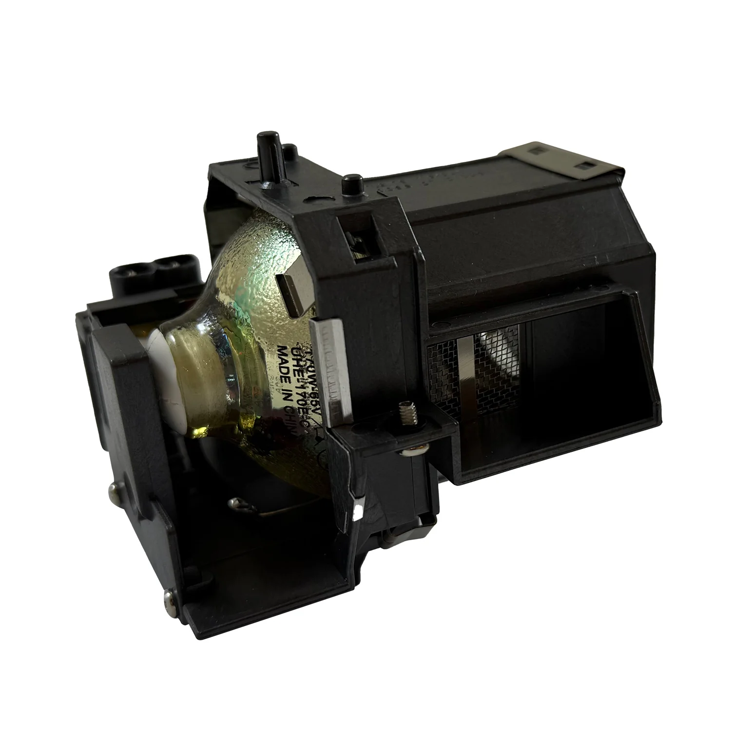 Epson Home Cinema 1080 Projector Housing with Genuine Original OEM Bulb - Image 5