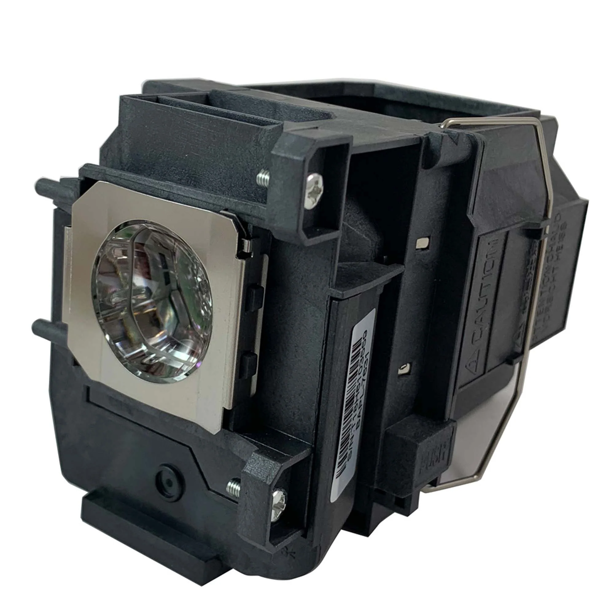 Epson Home Cinema 3510 - Projector Lamp Assembly Replacement - Image 2