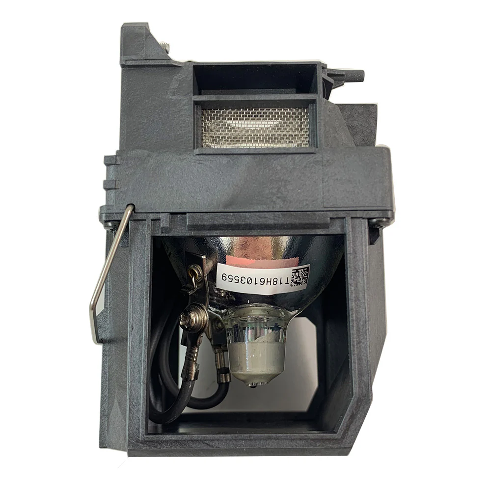 Epson Home Cinema 3600e Projector - Osram P-VIP OEM Original Projector Bulb - Image 3