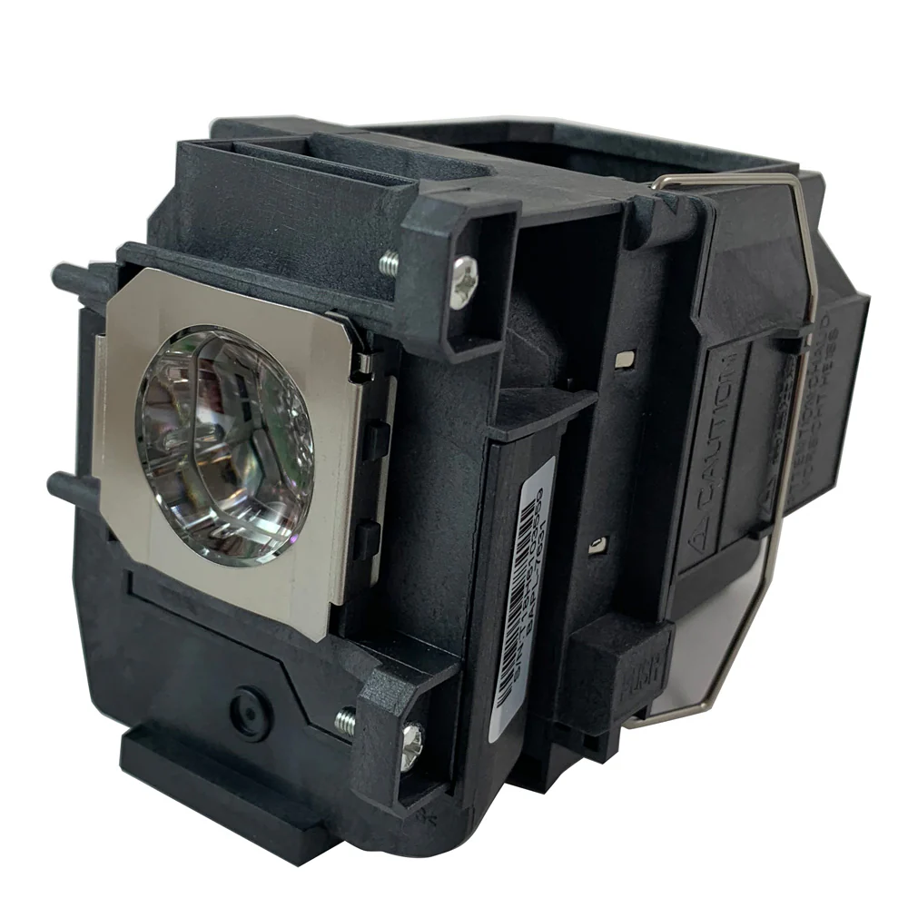 Epson Home Cinema 3900 Projector - Osram P-VIP OEM Original Projector Bulb
