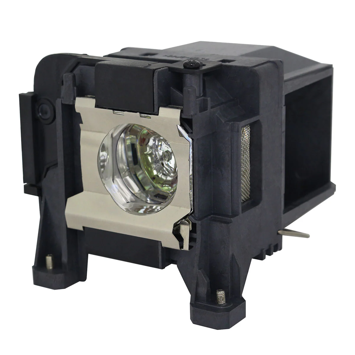 Epson Home Cinema 5035UB - Projector Lamp Assembly Replacement