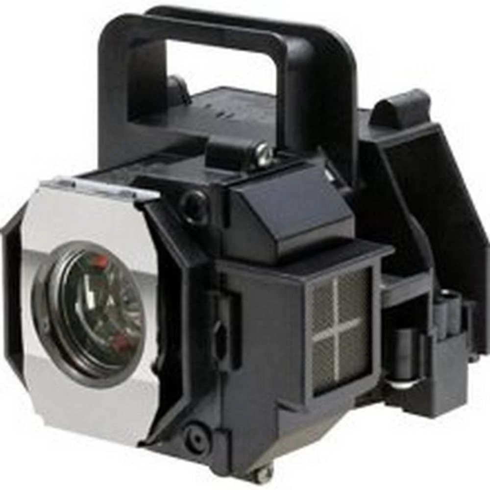 Epson Home Cinema 8350 Projector Lamp with Original OEM Bulb Inside