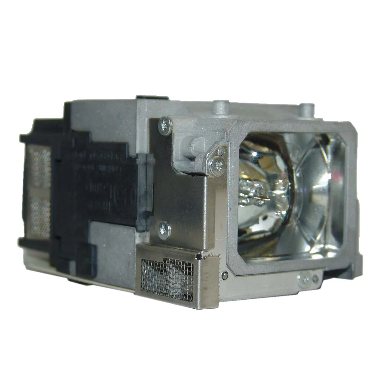 Epson Powerlite 1750 Projector Housing with Genuine Original OEM Bulb - Image 2