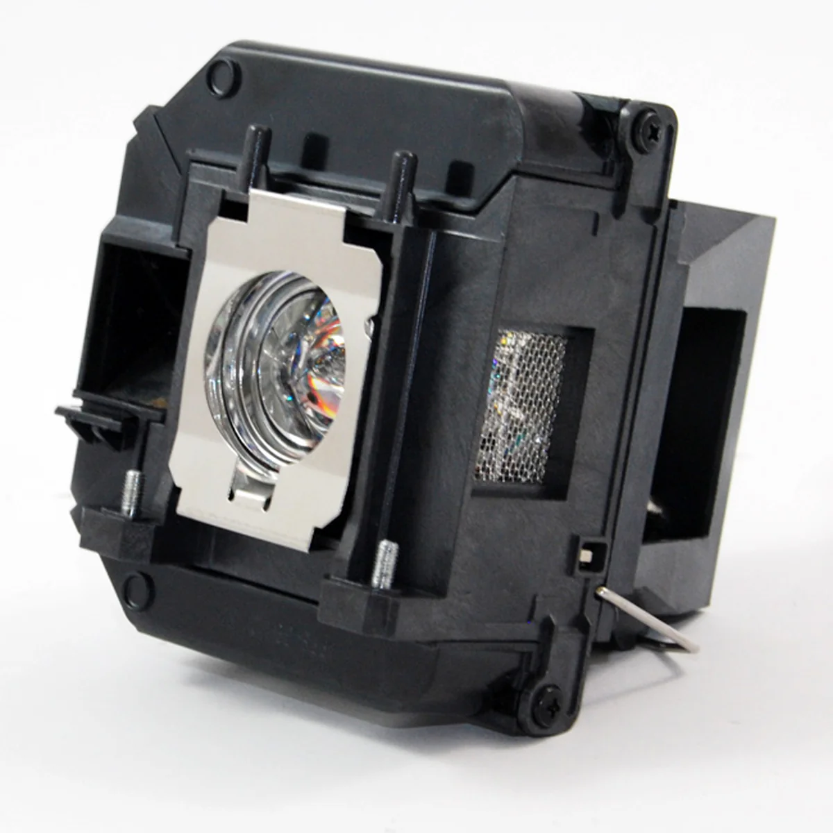 Epson Powerlite 1835 - Projector Lamp Assembly Replacement