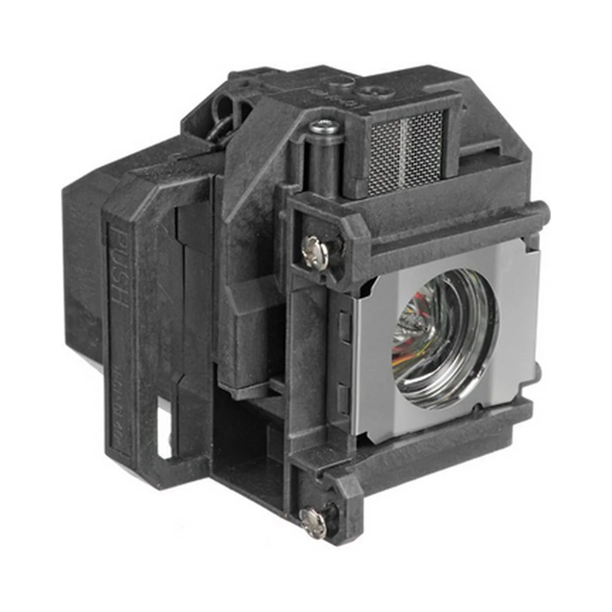 Epson Powerlite 1915 - Projector Lamp Assembly Replacement