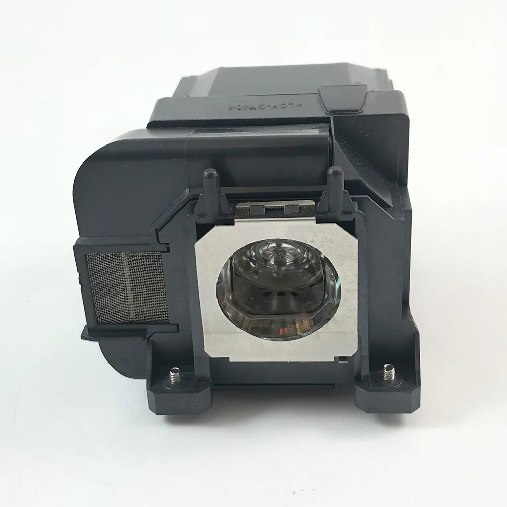 Epson Powerlite 1940 Projector Housing with Genuine Original OEM Bulb - Image 2