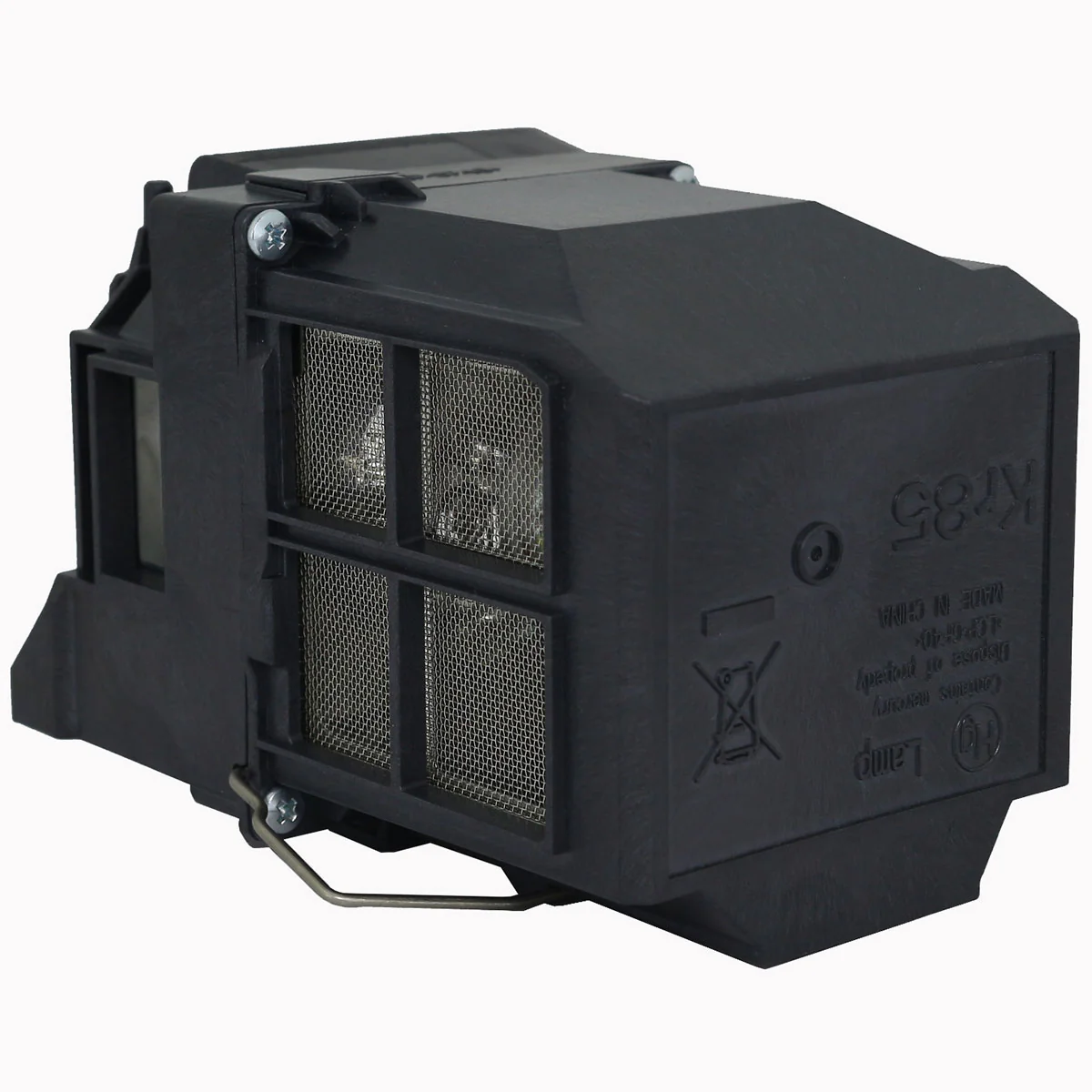 Epson Powerlite 1970W - Projector Lamp Assembly Replacement - Image 4