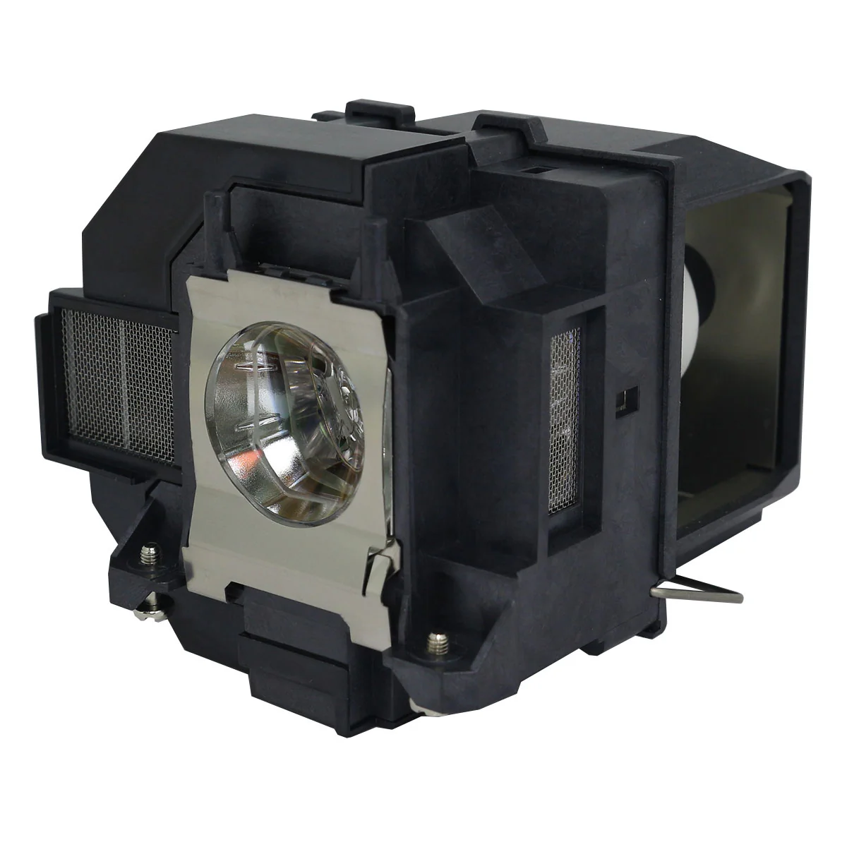 Epson Powerlite 2265U - Projector Lamp Assembly Replacement