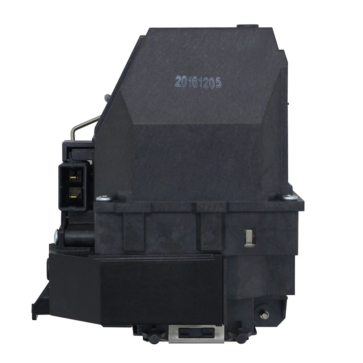 Epson Powerlite 5510 - Projector Lamp Assembly Replacement - Image 3