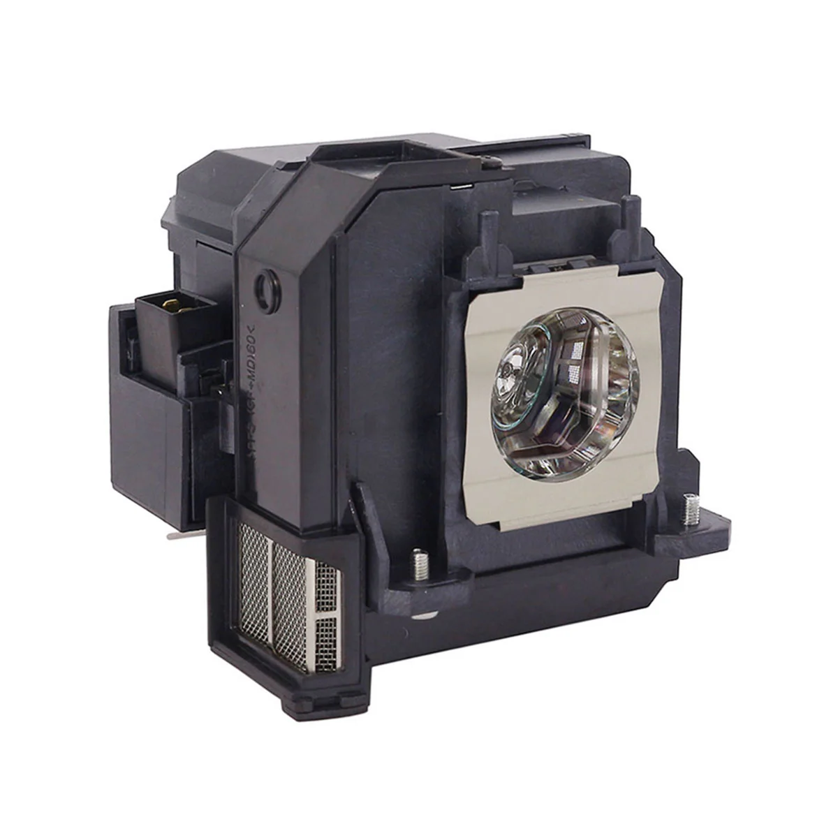 Epson Powerlite 570 Projector Housing with Genuine Original OEM Bulb - Image 2