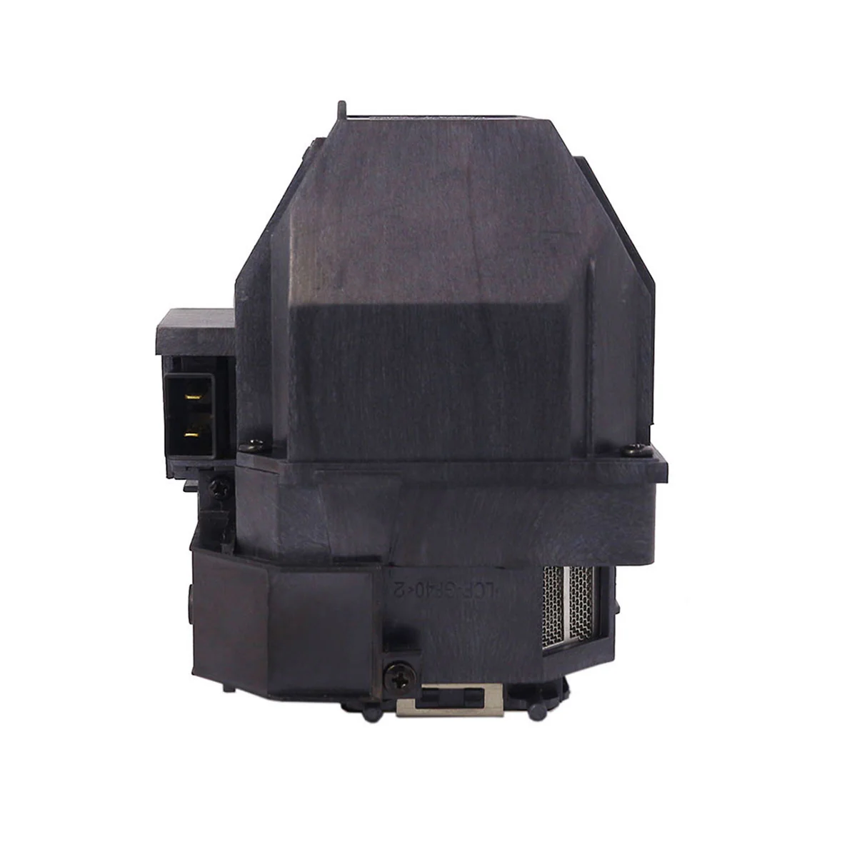 Epson Powerlite 570 Projector Housing with Genuine Original OEM Bulb - Image 3